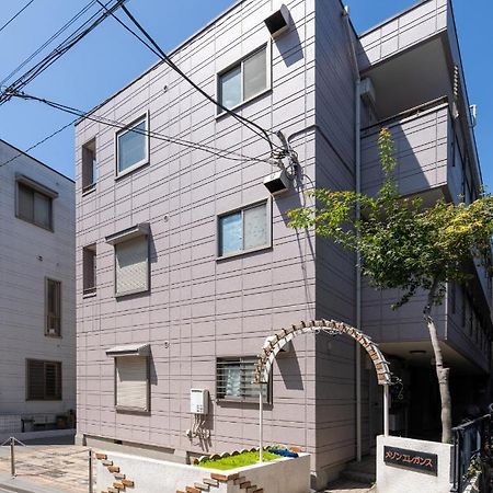 Maison Elegance 도쿄 외부 사진