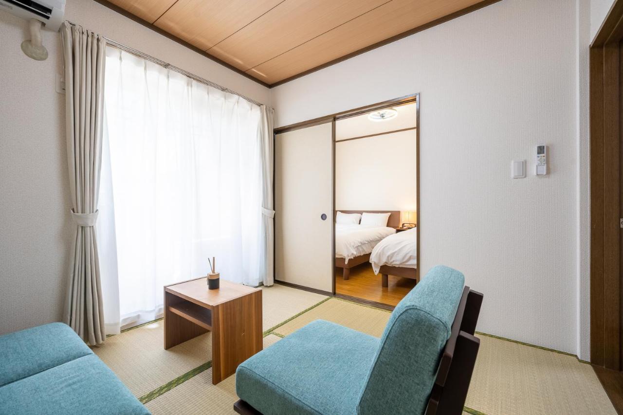 Maison Elegance 도쿄 외부 사진