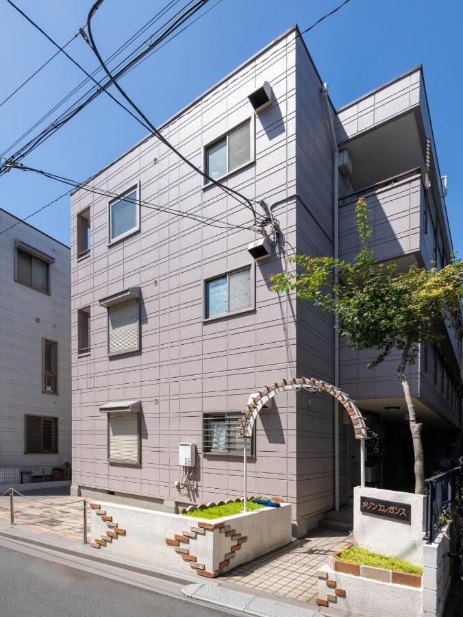 Maison Elegance 도쿄 외부 사진