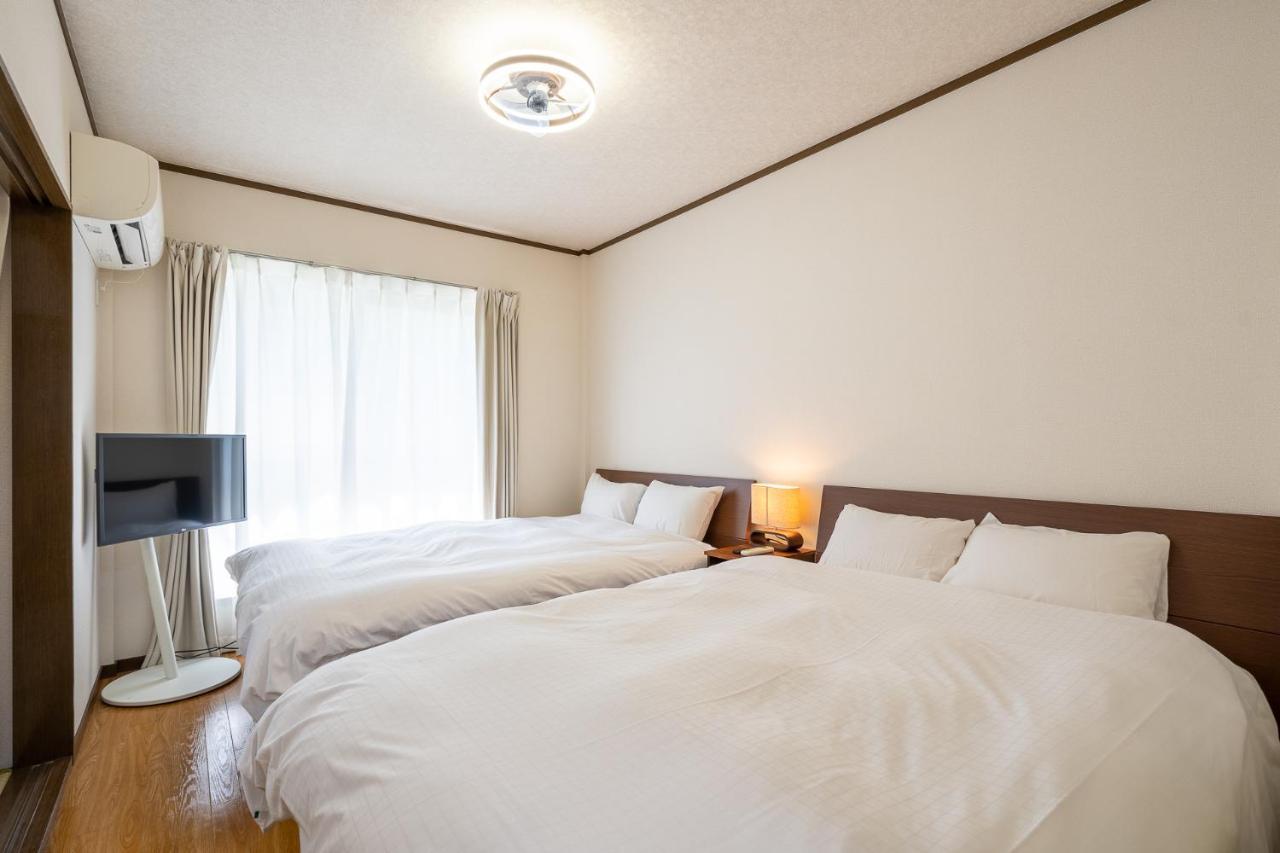 Maison Elegance 도쿄 외부 사진