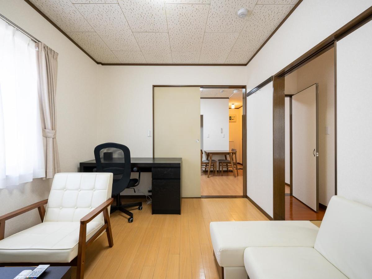 Maison Elegance 도쿄 외부 사진