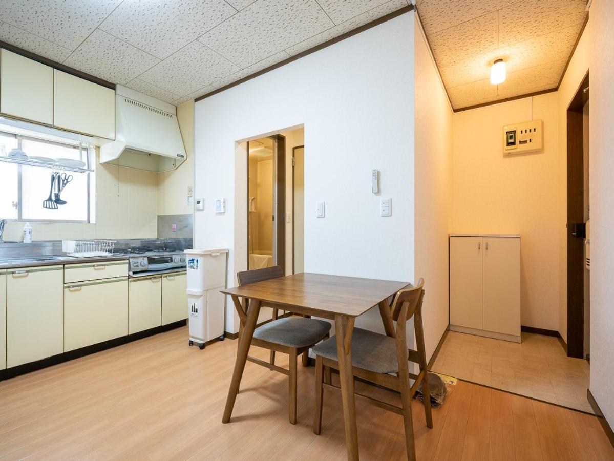 Maison Elegance 도쿄 외부 사진