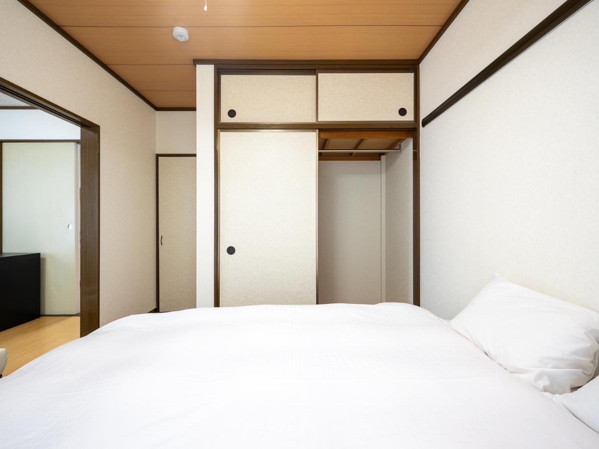 Maison Elegance 도쿄 외부 사진