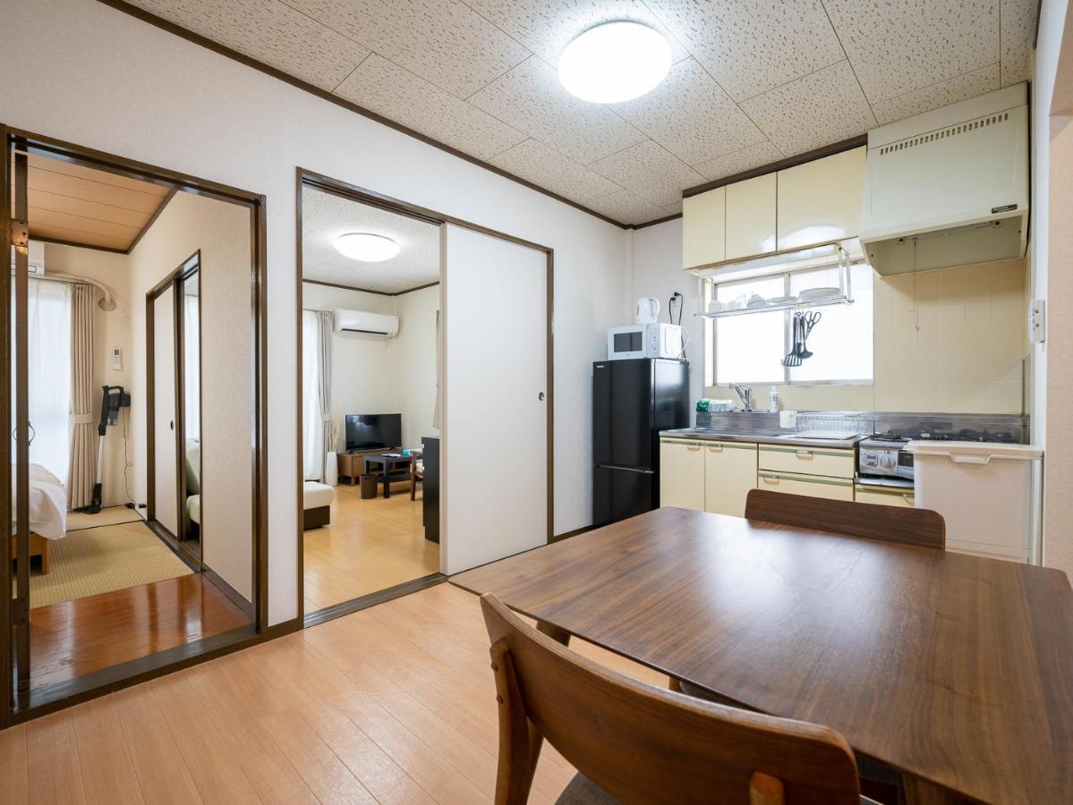 Maison Elegance 도쿄 외부 사진