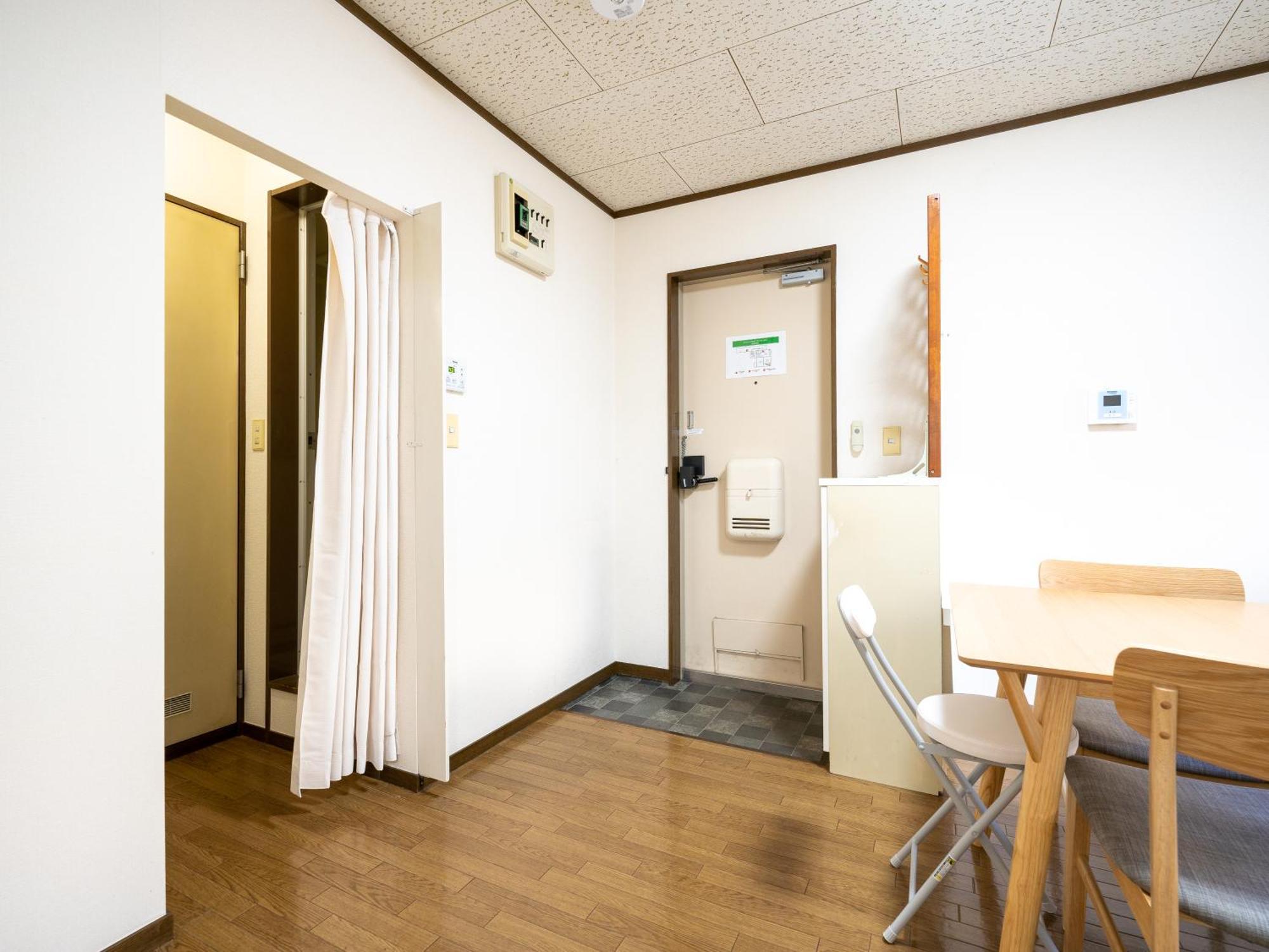 Maison Elegance 도쿄 외부 사진