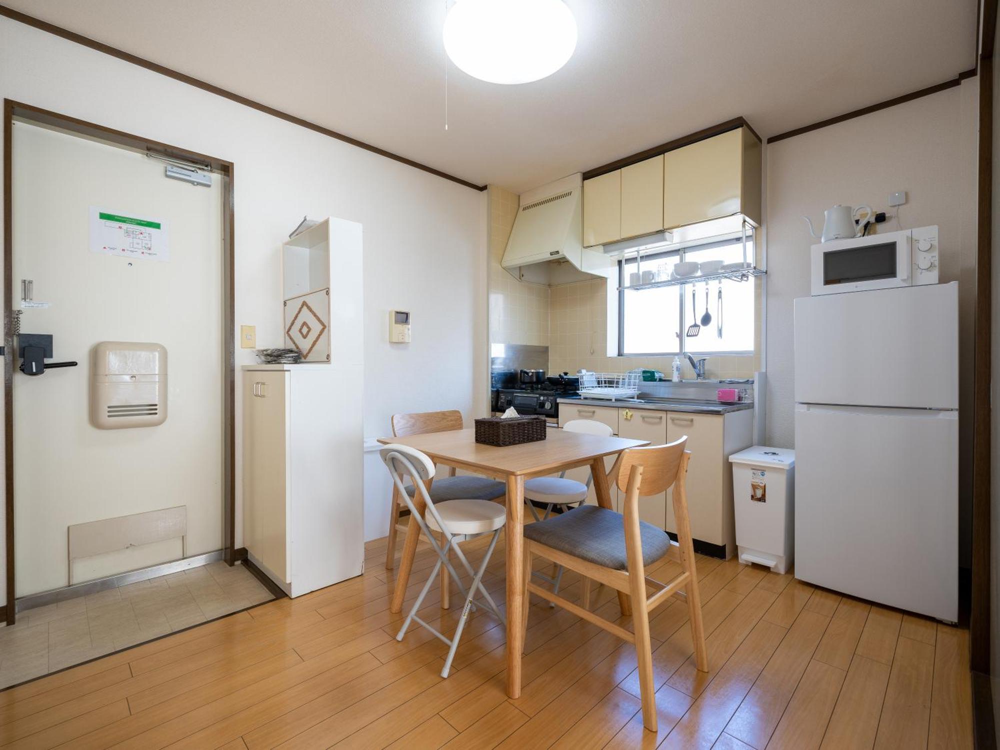 Maison Elegance 도쿄 외부 사진